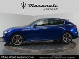 Used 2022 Maserati Levante Modena image 2