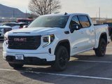 New 2025 GMC Sierra 1500 Elevation image 3