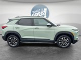 Certified 2025 Chevrolet TrailBlazer LT image 2