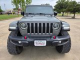 Used 2019 Jeep Wrangler Unlimited Rubicon image 3