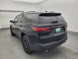 Used 2022 Chevrolet Traverse LS w/ Midnight/Sport Edition image 5