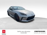 New 2025 Toyota GR86 Premium image 3