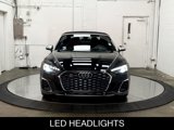 Used 2021 Audi S5 Prestige w/ Prestige Package image 3