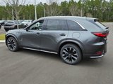 New 2025 MAZDA CX-90 3.3 Turbo S w/ Premium Plus image 3