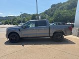New 2025 Ford F150 Platinum w/ Equipment Group 702A High image 4