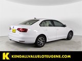 Used 2017 Volkswagen Jetta SE image 5