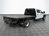 New 2025 Ford F450 XL w/ XL Chrome Package image 4