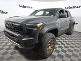 New 2025 Toyota Tacoma Trailhunter image 3