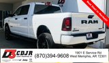 New 2025 RAM 2500 Big Horn image 4