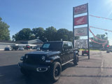 Used 2020 Jeep Gladiator Sport w/ Quick Order Package 24S image 2