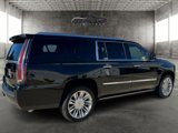 Used 2017 Cadillac Escalade ESV Platinum image 3