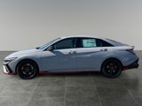 New 2025 Hyundai Elantra N image 4