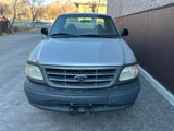 Used 2001 Ford F150 XL image 3