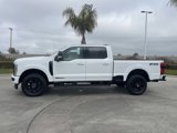 New 2025 Ford F250 XL w/ FX4 Off-Road Package image 2
