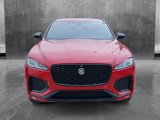 New 2026 Jaguar F-PACE R-Dynamic S image 2