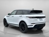 New 2026 Land Rover Range Rover Evoque Dynamic SE image 3