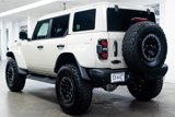 Used 2025 Ford Bronco Raptor w/ Interior Carbon Fiber Pack image 4