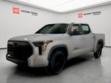 New 2025 Toyota Tundra Limited image 2