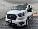 Used 2024 Ford Transit 350 XLT image 2