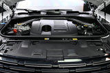 Used 2024 Land Rover Range Rover Long Wheelbase SE image 6