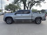 Certified 2024 Chevrolet Silverado 1500 RST image 3
