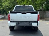 New 2025 Toyota Tundra Platinum image 5