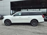 New 2025 Ford Expedition Max Platinum image 2