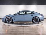 New 2025 Porsche Taycan image 2