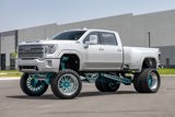 Used 2020 GMC Sierra 3500 Denali w/ Denali Ultimate Package image 2