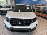 New 2025 Honda Ridgeline Black Edition image 2