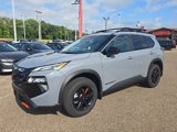 New 2026 Nissan Rogue SV w/ Rock Creek Premium Package image 3