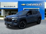 New 2026 Chevrolet Equinox RS image 1