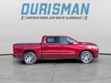 New 2025 RAM 1500 Tungsten image 2