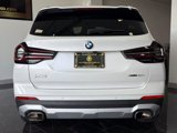 Used 2022 BMW X3 xDrive30i w/ Premium Package 2 image 5
