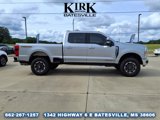 Used 2023 Ford F250 Lariat w/ Tremor Off-Road Package image 3