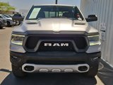 Used 2020 RAM 1500 Rebel w/ Rebel Level 1 Equipment Group image 2