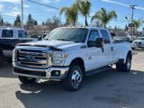 Used 2015 Ford F350 Platinum image 5