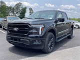 New 2025 Ford F150 Lariat w/ Equipment Group 501A Mid image 3