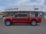 New 2025 Ford F150 Lariat image 3