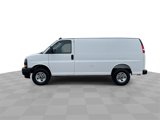 New 2025 GMC Savana 2500 w/ Driver Convenience Package image 5