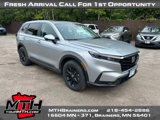 Used 2025 Honda CR-V EX-L image 2