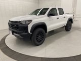 New 2026 Chevrolet Colorado Trail Boss image 5