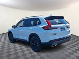 New 2026 Honda CR-V Sport Touring image 3