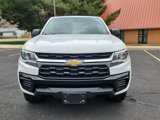 Used 2022 Chevrolet Colorado W/T w/ WT Convenience Package image 5