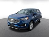 Used 2024 Ford Edge SEL image 5