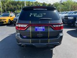 New 2024 Dodge Durango SRT image 4