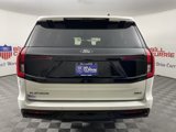 New 2025 Ford Expedition Max Platinum image 4