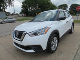 Used 2020 Nissan Kicks S image 4