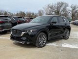 New 2025 MAZDA CX-5 Signature image 2