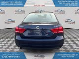 Used 2014 Volkswagen Passat 1.8T SE image 5